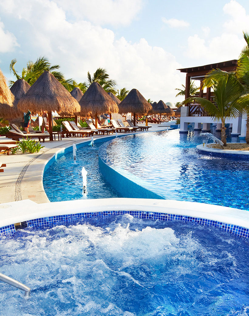 Facility Management Software for Hospitality