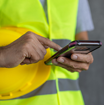 m1Mobile gives you the freedom to work and access information from any device