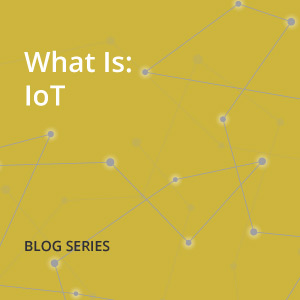 What Is: IoT – Unleashing the Power of IoT in Facility Management