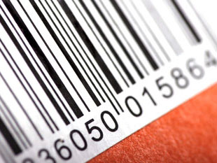 Barcode symbolizing versatile facility tracking