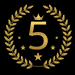 5 Stars